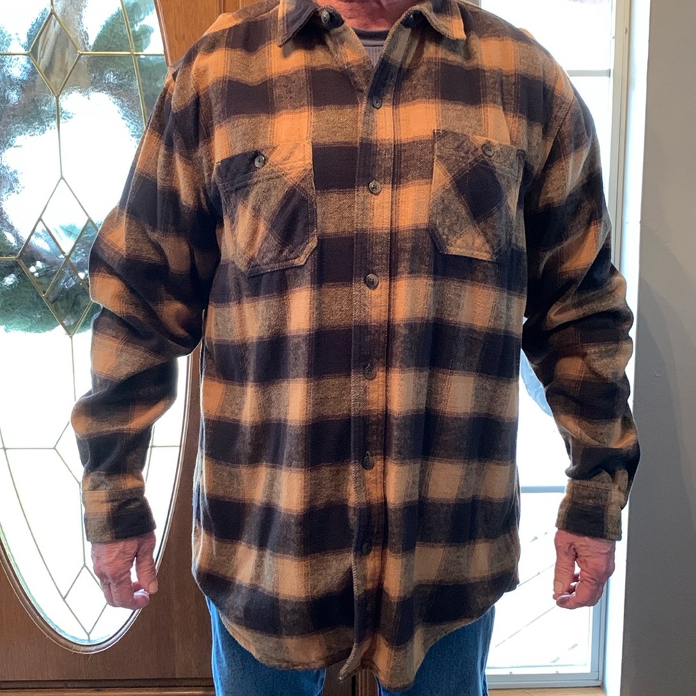 NEW!!    SCHMIDT workwear jacket/ coat. XLT